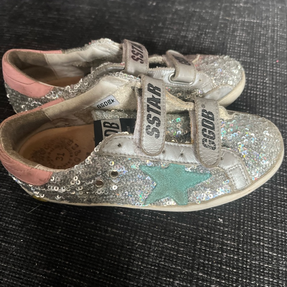 Golden goose sneaker super cute